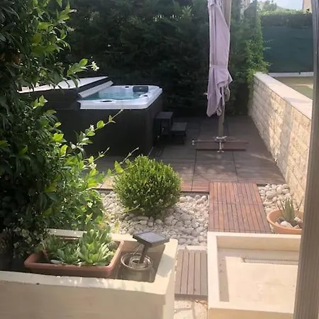 Casa de Férias Vila Melosa *
