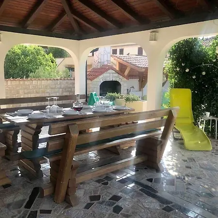 Vila Melosa * Vodice
