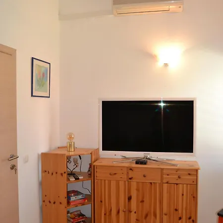 Vila Melosa
