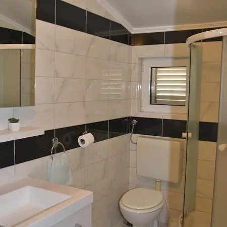 Casa de Férias Vila Melosa Vodice
