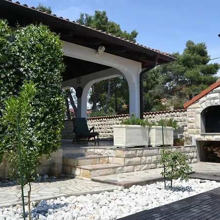 Holiday home Vila Melosa *