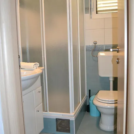 Holiday home Vila Melosa *