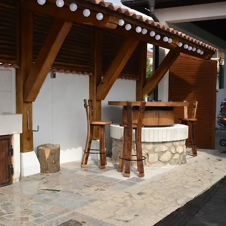 Vila Melosa Holiday home *