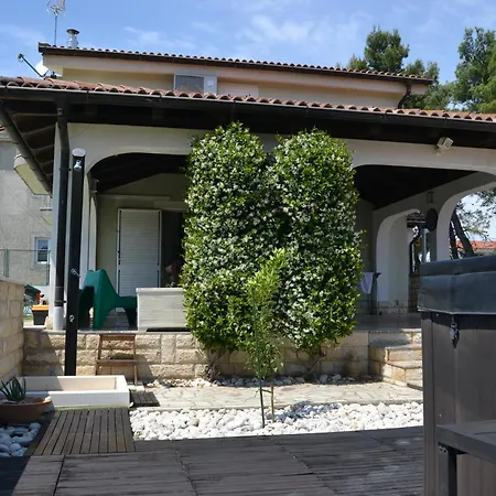 Vila Melosa