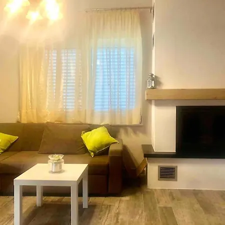 Vila Melosa Holiday home Vodice