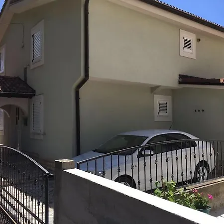 Casa de Férias Vila Melosa Vodice