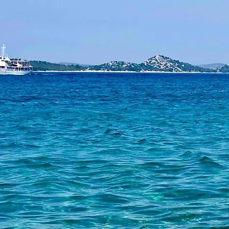 Holiday home Vila Melosa *
