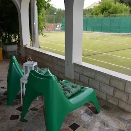 Casa de Férias Vila Melosa