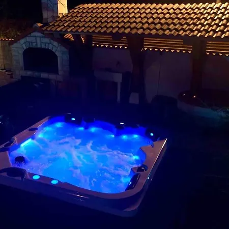 Vila Melosa Vodice
