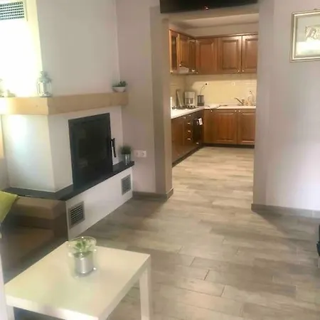 Holiday home Vila Melosa *