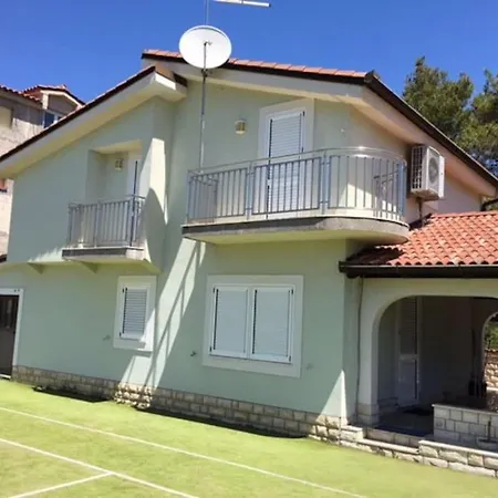 Vila Melosa Vodice