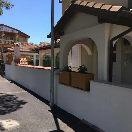 Vila Melosa *