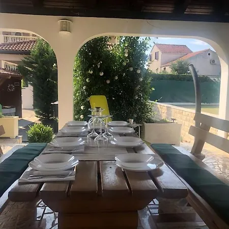 Holiday home Vila Melosa