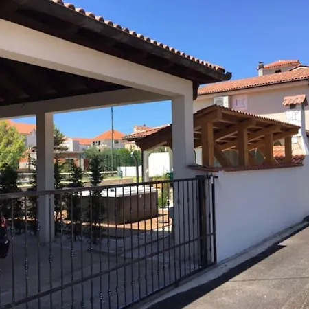 Vila Melosa