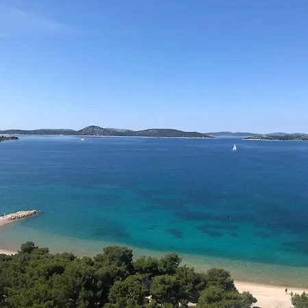 Vila Melosa Holiday home