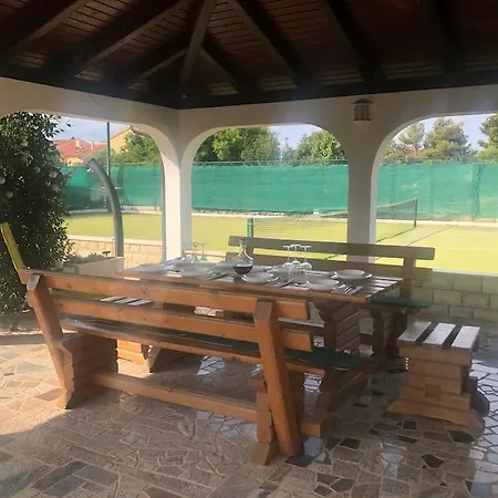 Vila Melosa Vodice