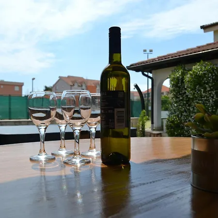 Holiday home Vila Melosa *