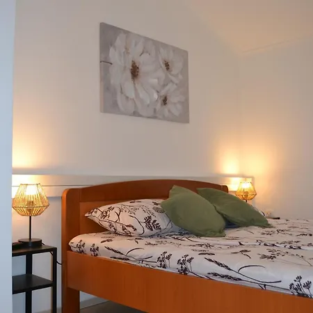 Vila Melosa Vodice