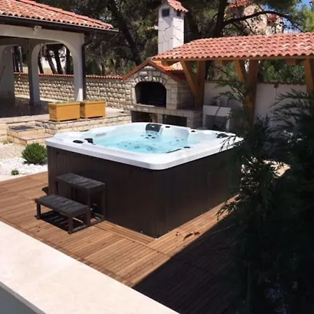Vila Melosa Casa de Férias *