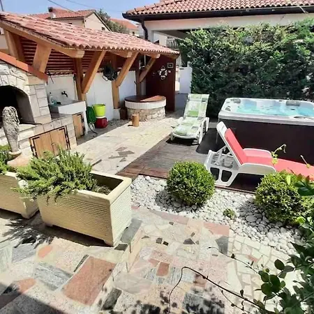 Vila Melosa Vodice