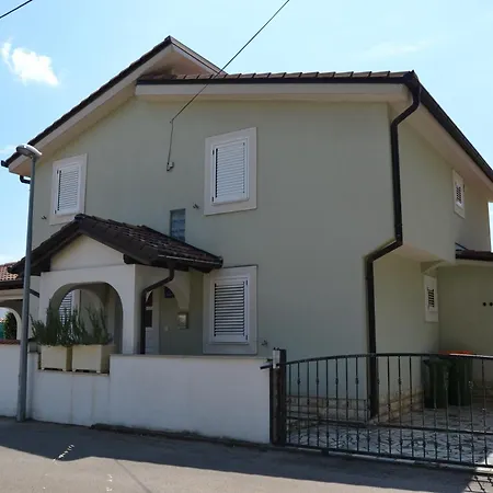 Vila Melosa * Vodice