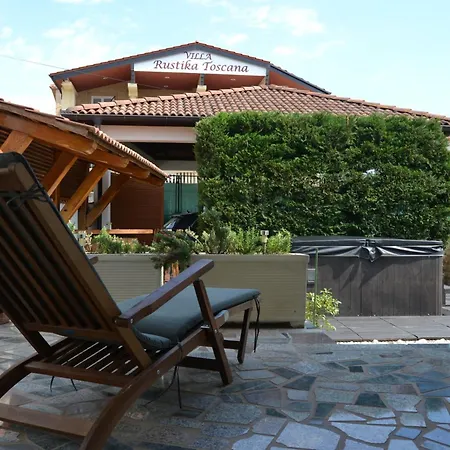 Holiday home Vila Melosa