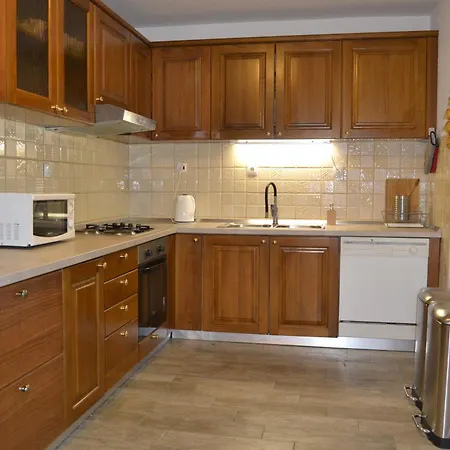 Vila Melosa Vodice