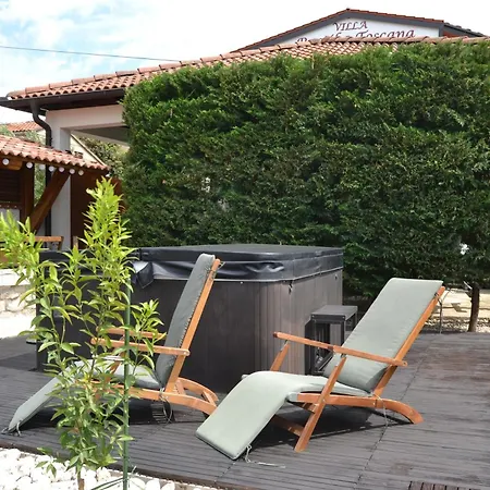 Vila Melosa