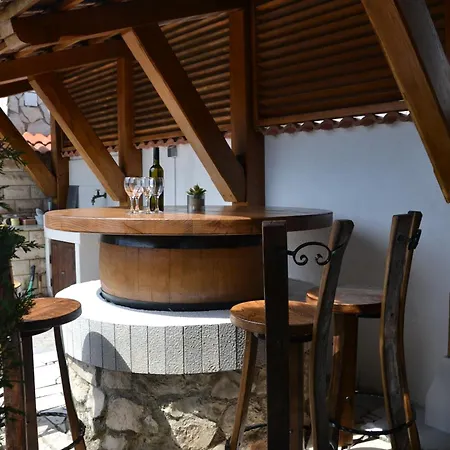 Vila Melosa Holiday home *